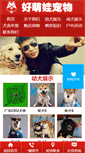 Mobile Screenshot of gzgouchang.com